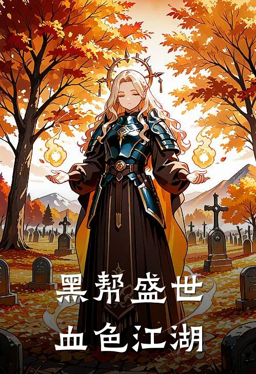 黑帮盛世：血色江湖陆明川广军完结版小说_最新章节列表黑帮盛世：血色江湖(陆明川广军)