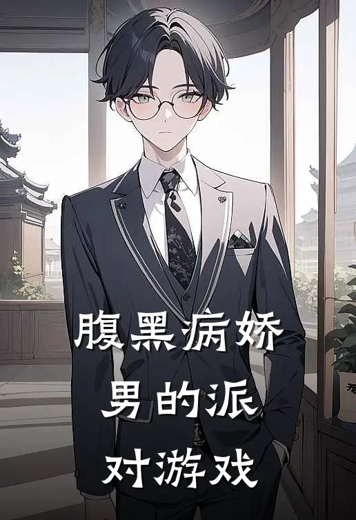 腹黑病娇男的派对游戏