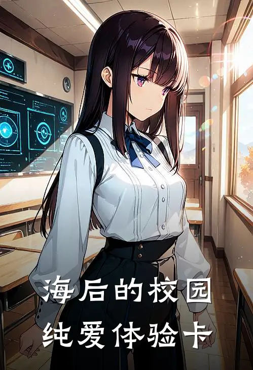 海后的校园纯爱体验卡