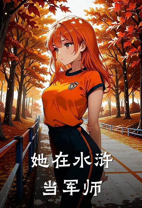 她在水浒当军师