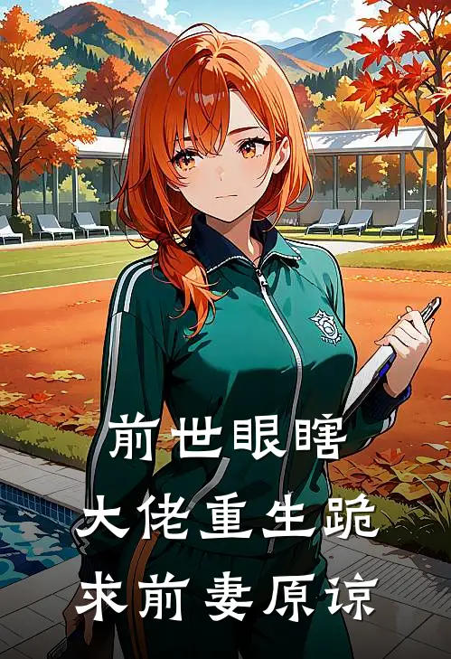 前世眼瞎：大佬重生跪求前妻原谅