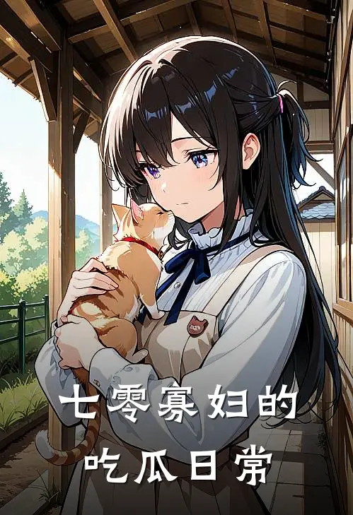 七零寡妇的吃瓜日常