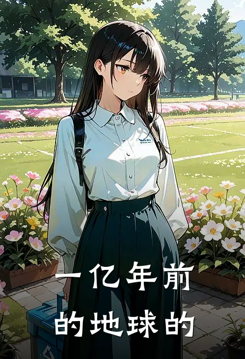 一亿年前的地球的