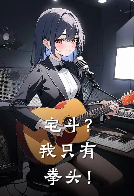 宅斗？我只有拳头！