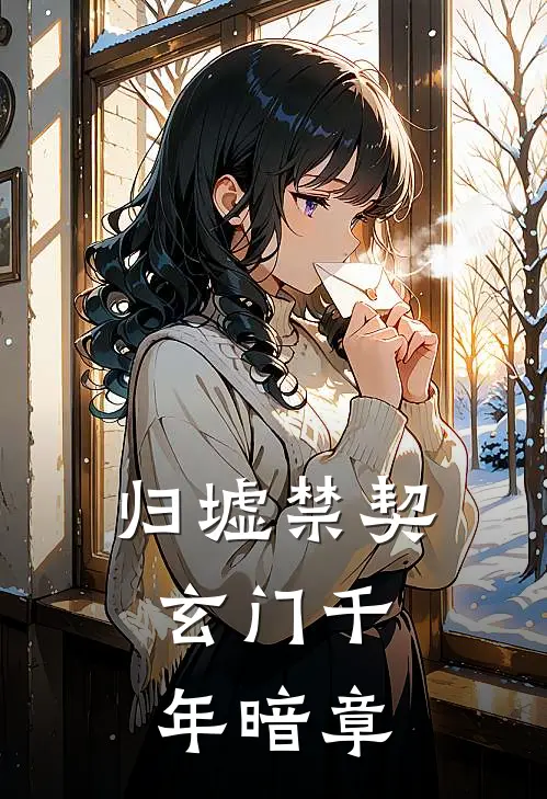 归墟禁契：玄门千年暗章