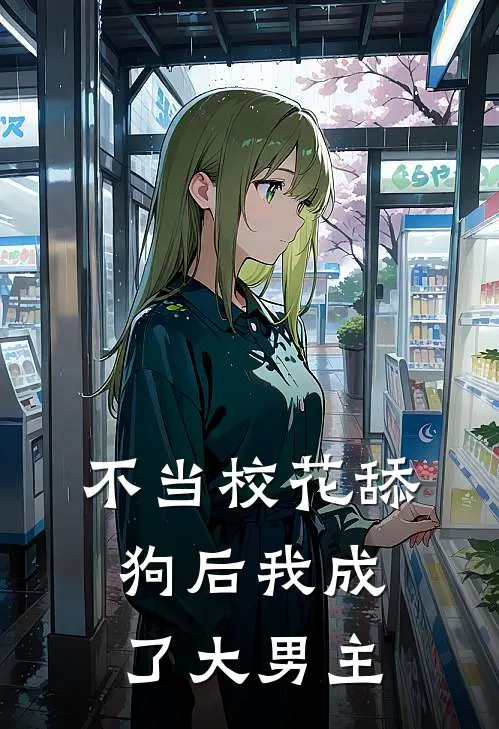 不当校花舔狗后我成了大男主