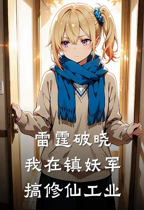 雷霆破晓：我在镇妖军搞修仙工业