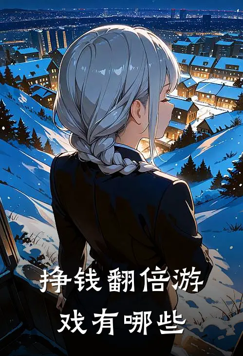 挣钱翻倍游戏有哪些