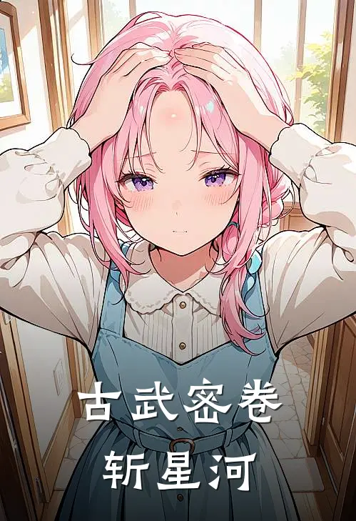 古武密卷斩星河