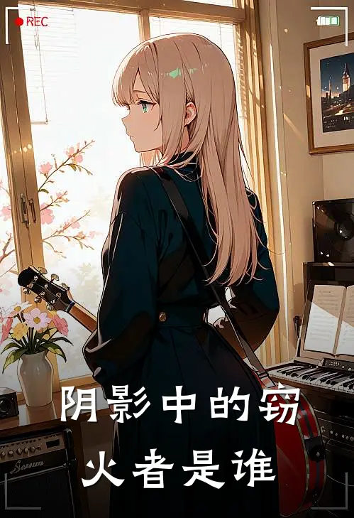 阴影中的窃火者是谁