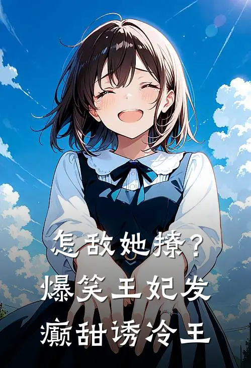 怎敌她撩？爆笑王妃发癫甜诱冷王