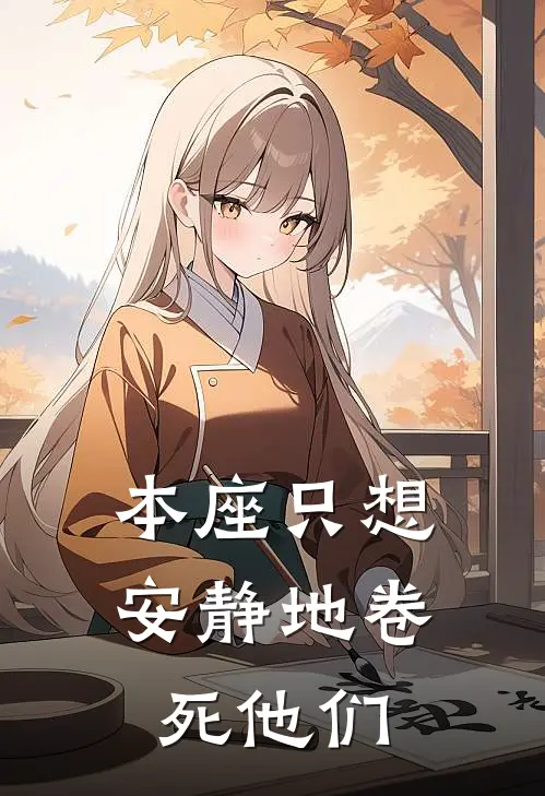 本座只想安静地卷死他们