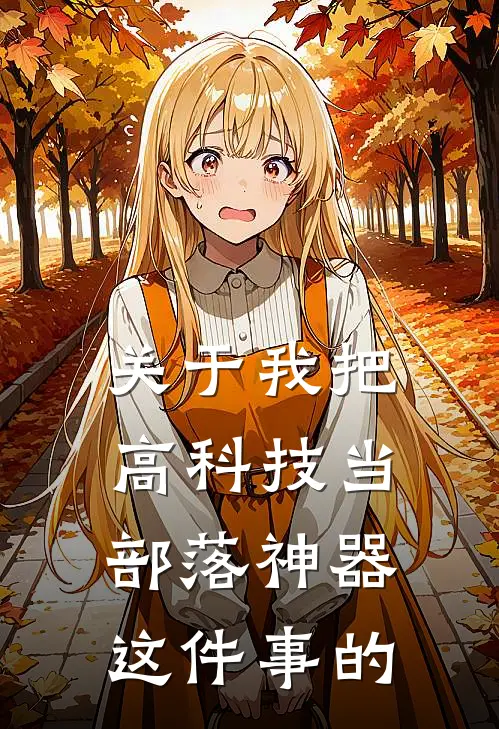 关于我把高科技当部落神器这件事的