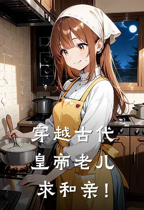 穿越古代，皇帝老儿求和亲！