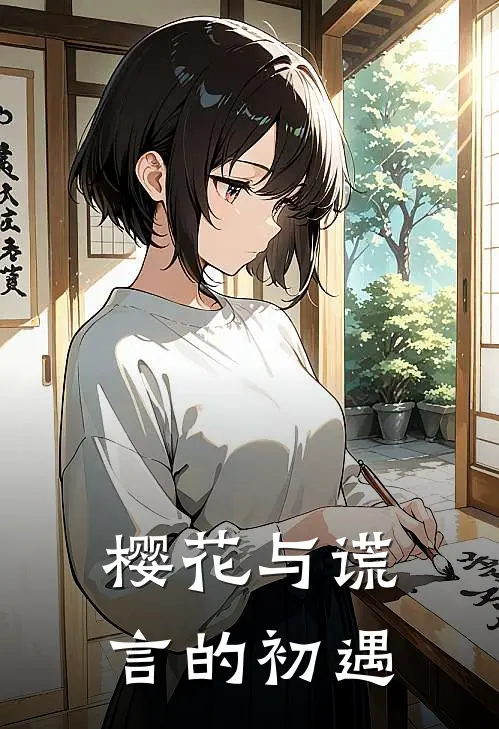 樱花与谎言的初遇