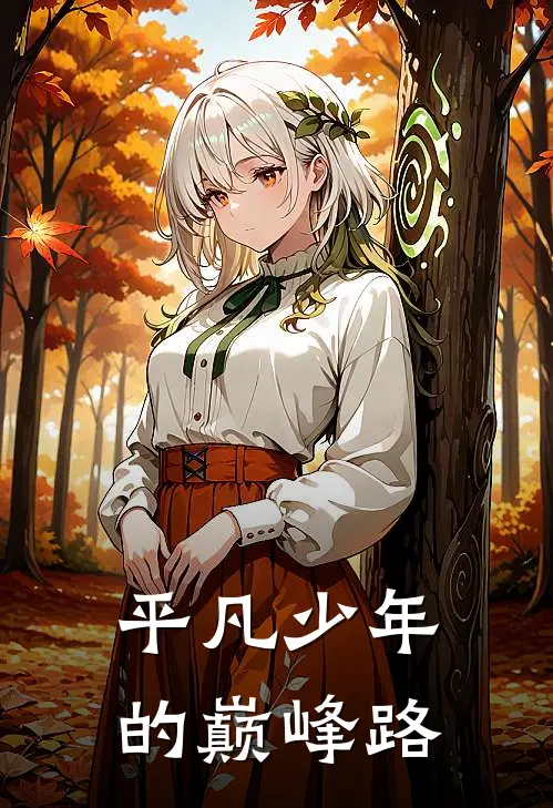 平凡少年的巅峰路