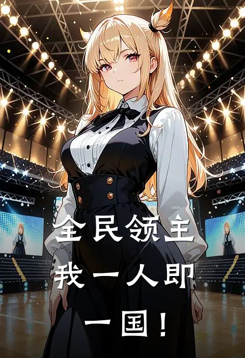 全民领主：我一人即一国！