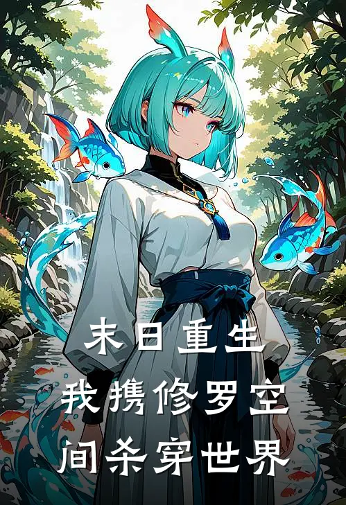 末日重生：我携修罗空间杀穿世界