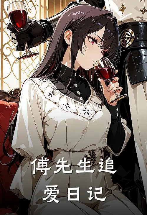 傅先生追爱日记