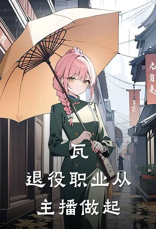 瓦：退役职业从主播做起