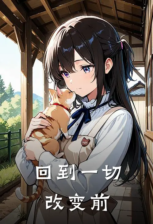 回到一切改变前