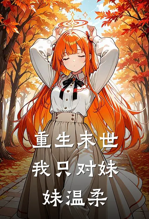 重生末世：我只对妹妹温柔(陈默陈小雨)热门网络小说推荐_免费完结版小说重生末世：我只对妹妹温柔(陈默陈小雨)