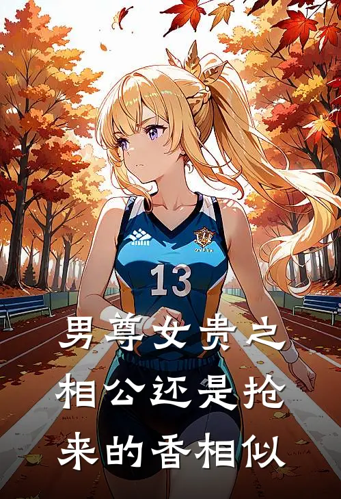 男尊女贵之相公还是抢来的香相似