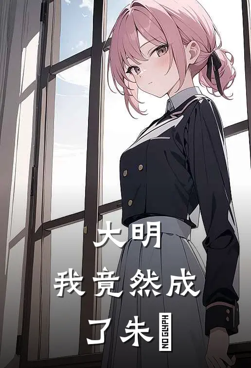 大明：我竟然成了朱樉