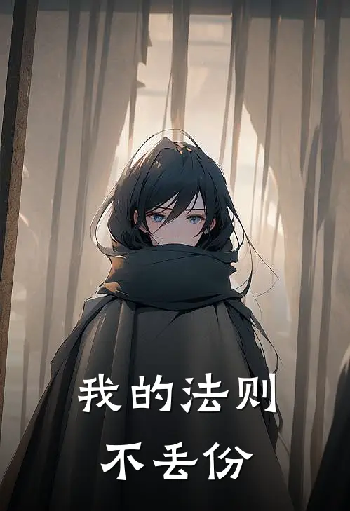 我的法则不丢份