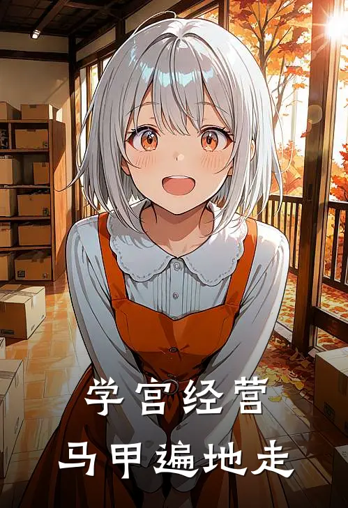 学宫经营：马甲遍地走