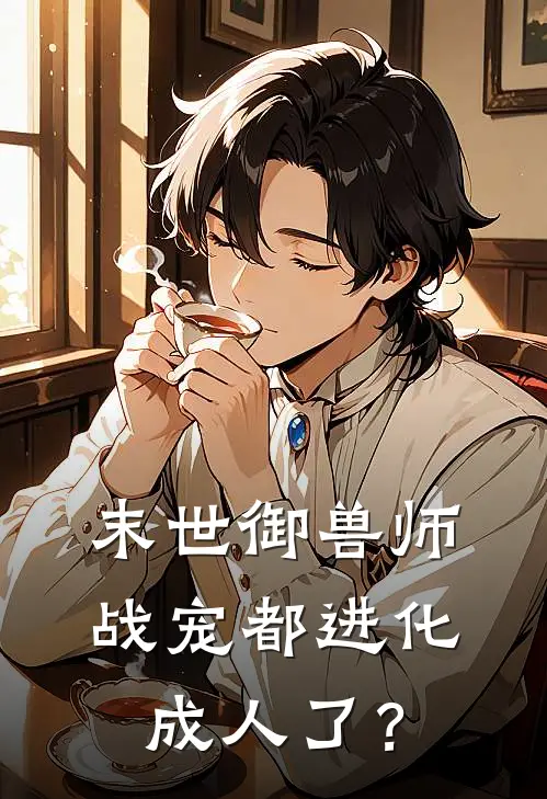 末世御兽师：战宠都进化成人了？