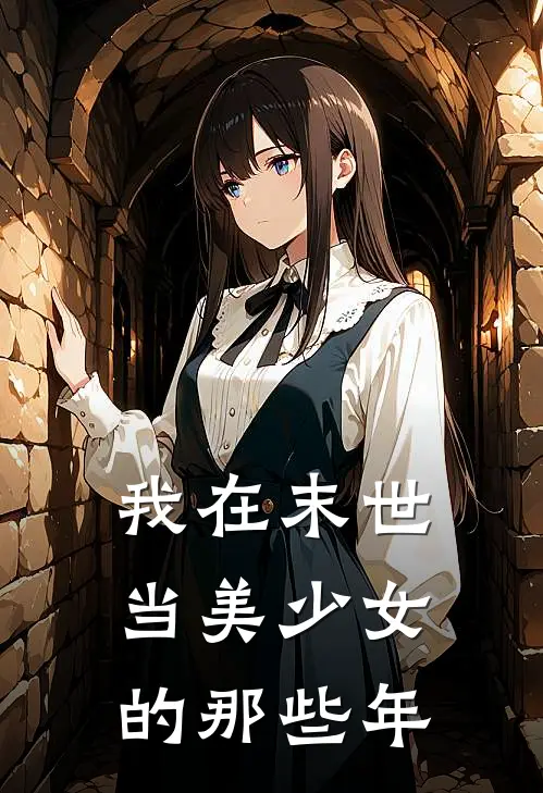 我在末世当美少女的那些年