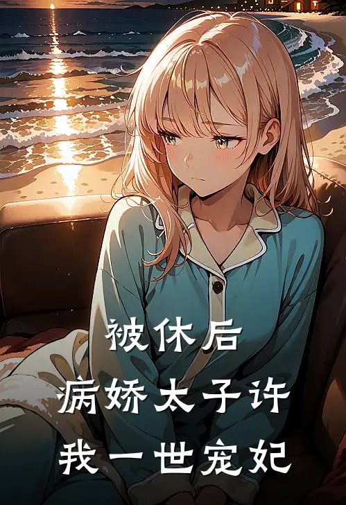 被休后，病娇太子许我一世宠妃