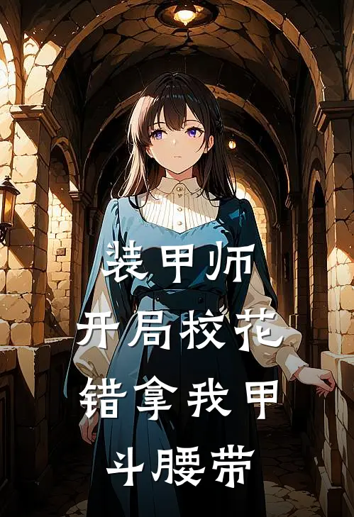 装甲师：开局校花错拿我甲斗腰带