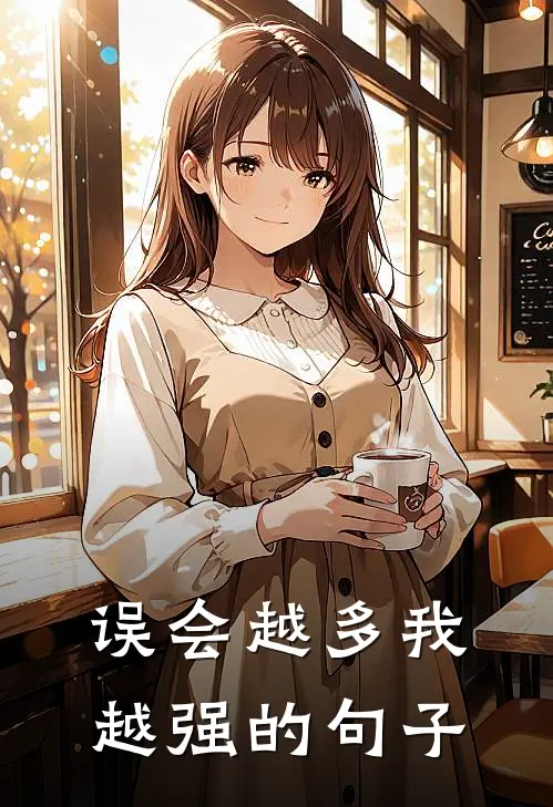 误会越多我越强的句子