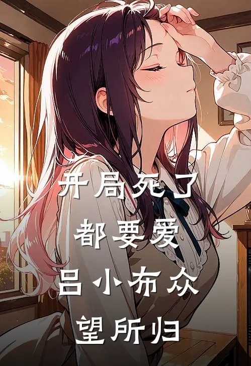 开局死了都要爱，吕小布众望所归