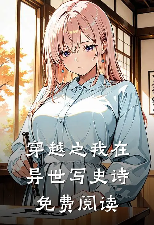 穿越之我在异世写史诗免费阅读