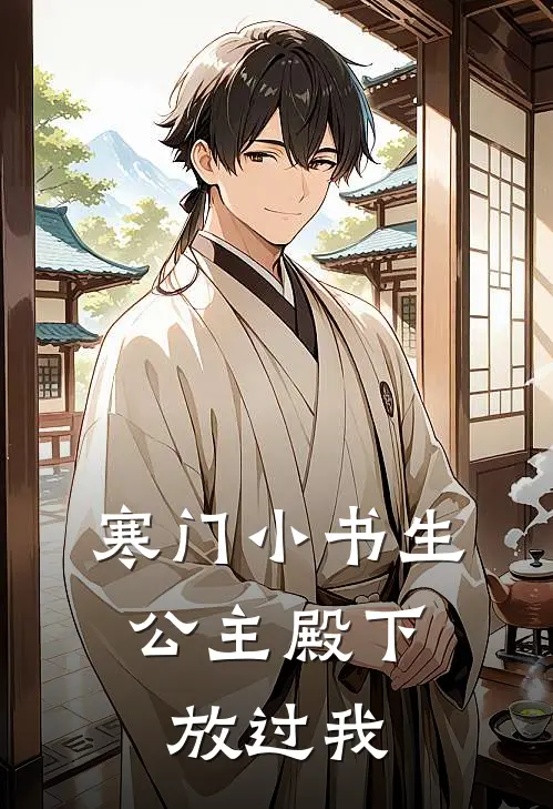 寒门小书生：公主殿下放过我