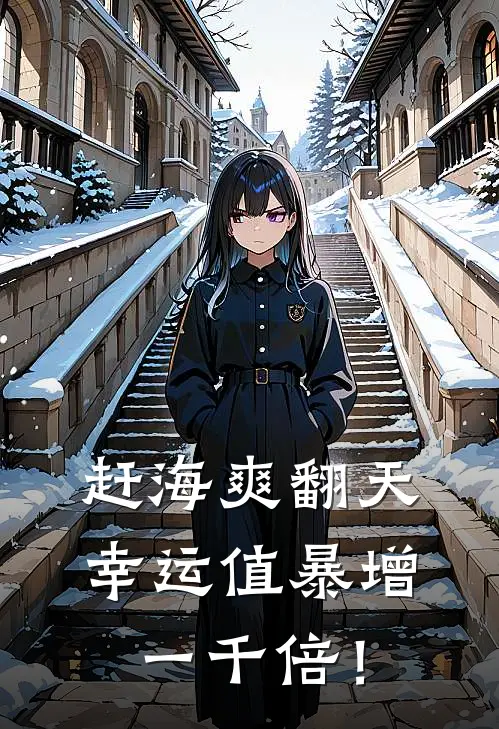 赶海爽翻天：幸运值暴增一千倍！