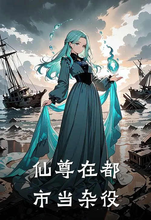 仙尊在都市当杂役