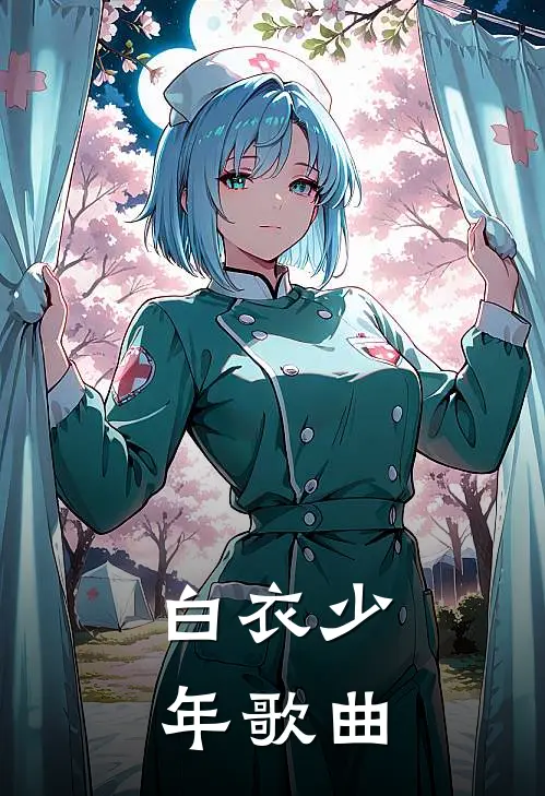 白衣少年歌曲