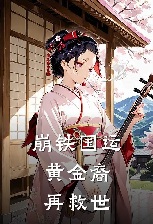 崩铁国运：黄金裔再救世