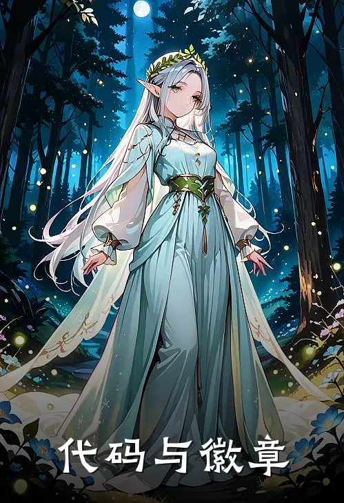 代码与徽章程灼华俞凉小说完整版免费阅读_最新章节列表代码与徽章(程灼华俞凉)