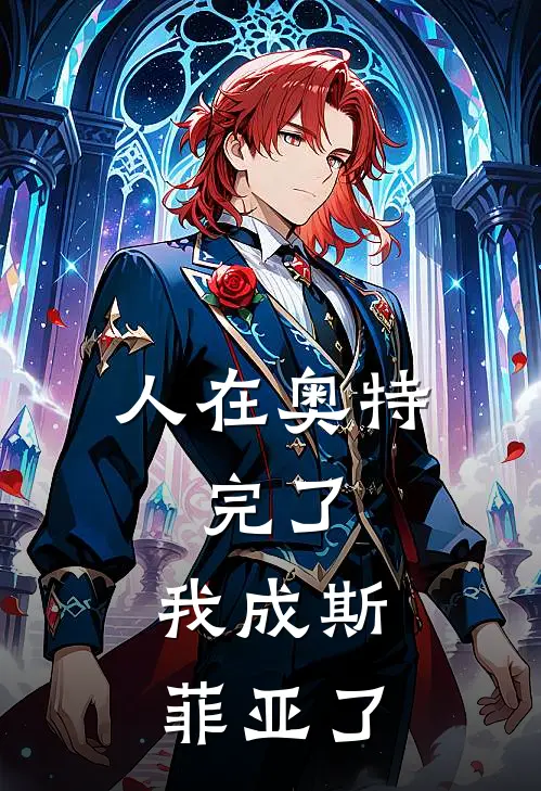 人在奥特：完了，我成斯菲亚了