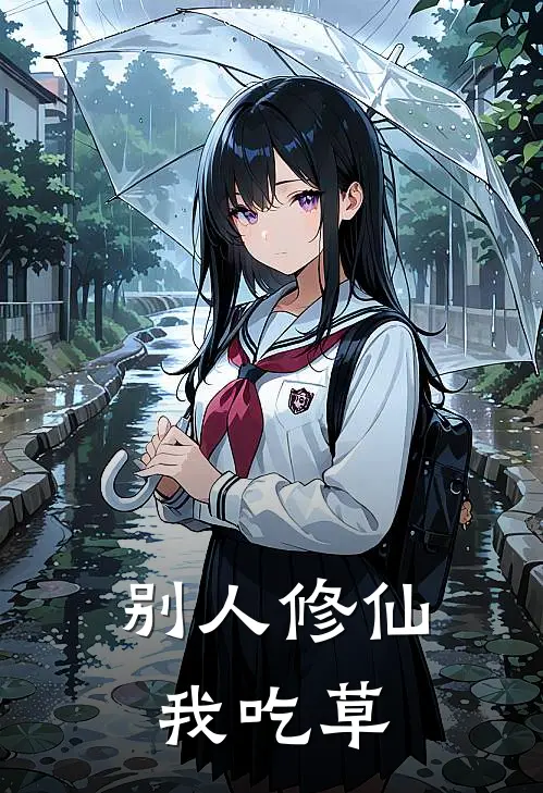 别人修仙我吃草