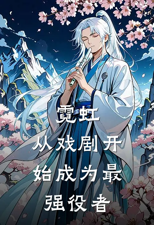 霓虹：从戏剧开始成为最强役者