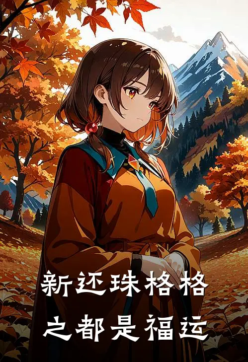 新还珠格格之都是福运