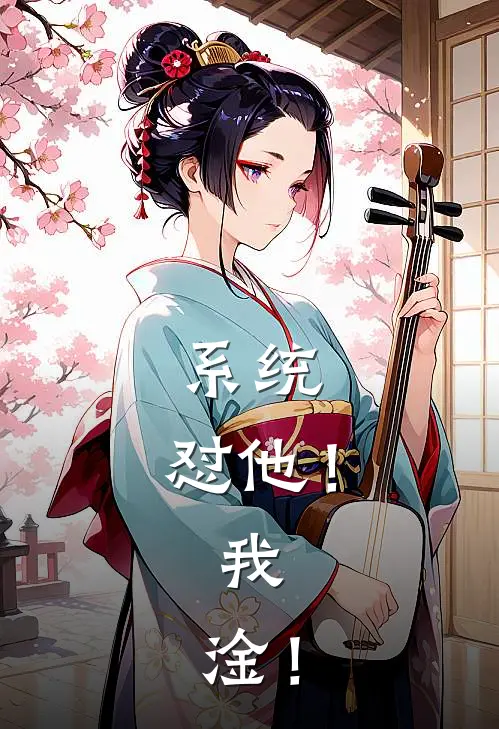 系统：怼他！我：淦！