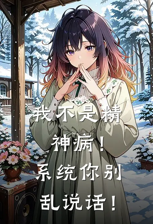 我不是精神病！系统你别乱说话！