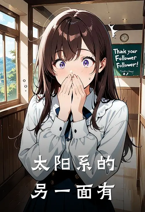 太阳系的另一面有